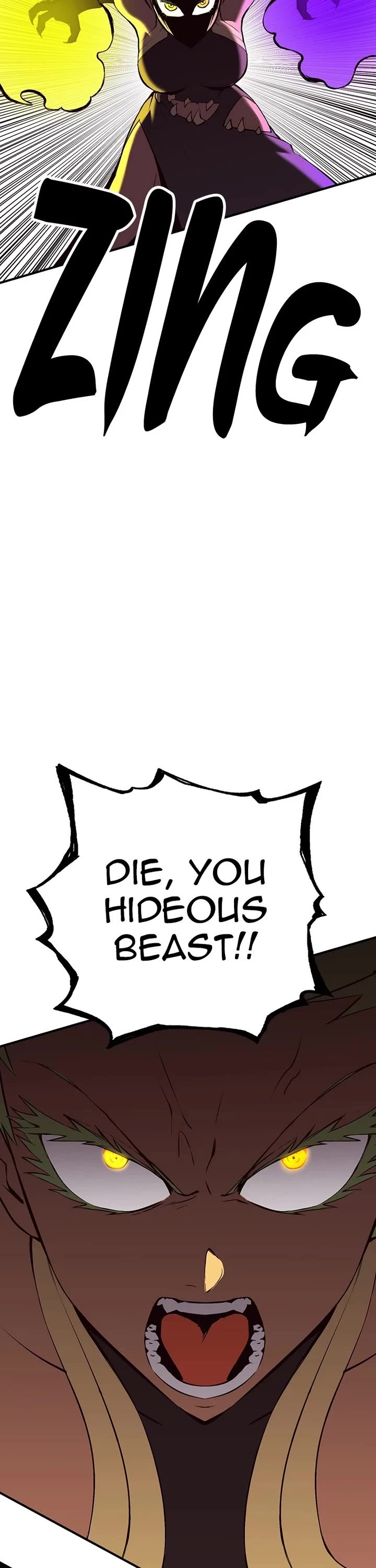 Hardcore Leveling Warrior Chapter 396 page 61 - Chapter 396: Ep. 77 - What did I Tell You?
