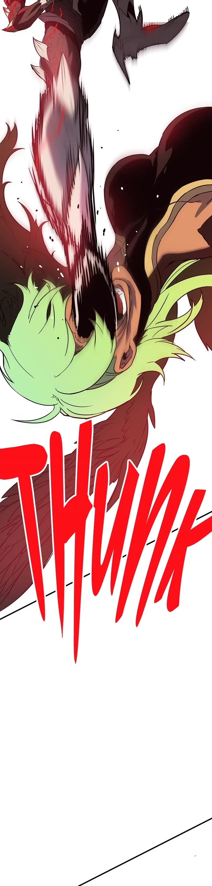 Hardcore Leveling Warrior Chapter 396 page 63 - Chapter 396: Ep. 77 - What did I Tell You?