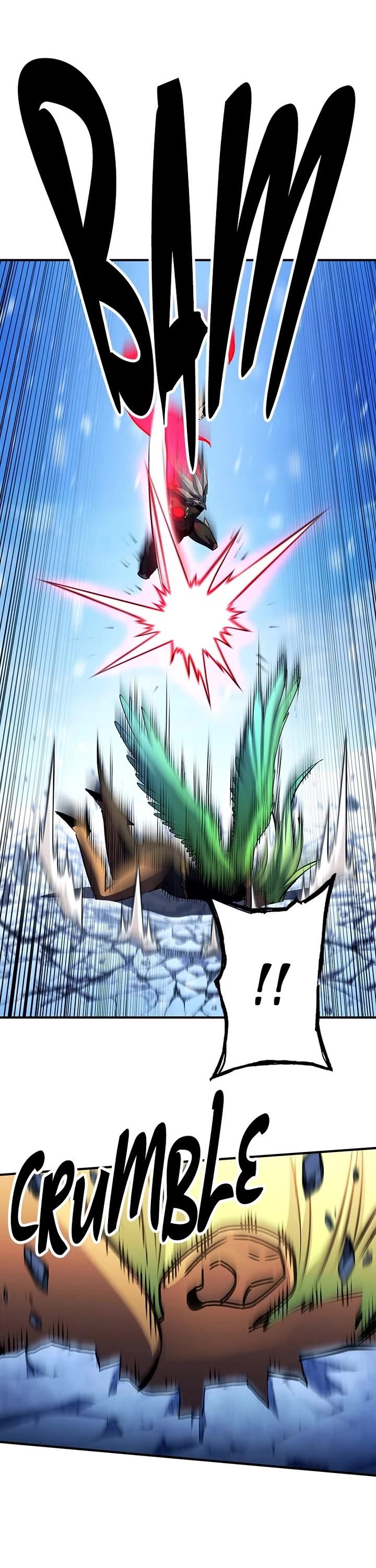 Hardcore Leveling Warrior Chapter 396 page 66 - Chapter 396: Ep. 77 - What did I Tell You?