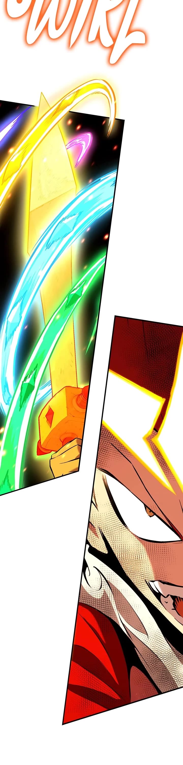 Hardcore Leveling Warrior Chapter 396 page 7 - Chapter 396: Ep. 77 - What did I Tell You?