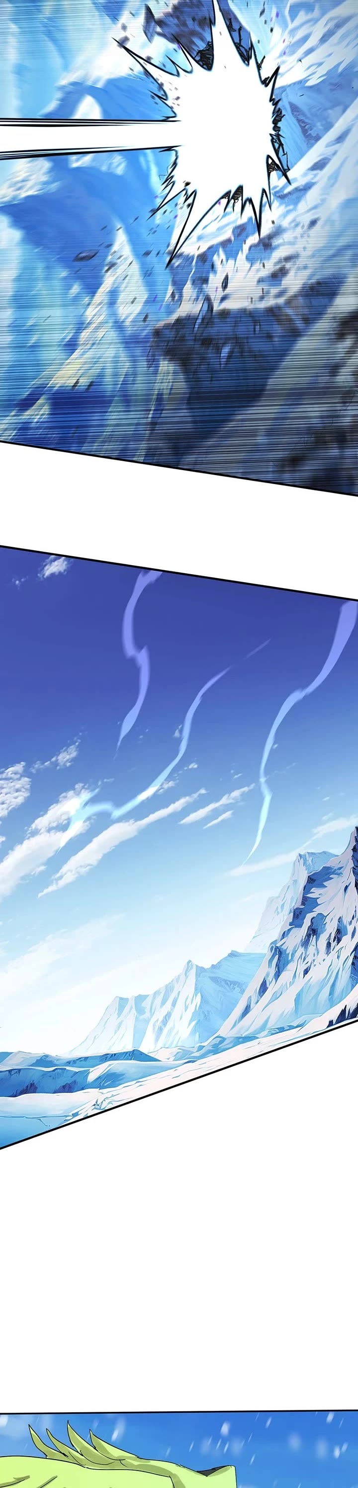 Hardcore Leveling Warrior Chapter 396 page 70 - Chapter 396: Ep. 77 - What did I Tell You?
