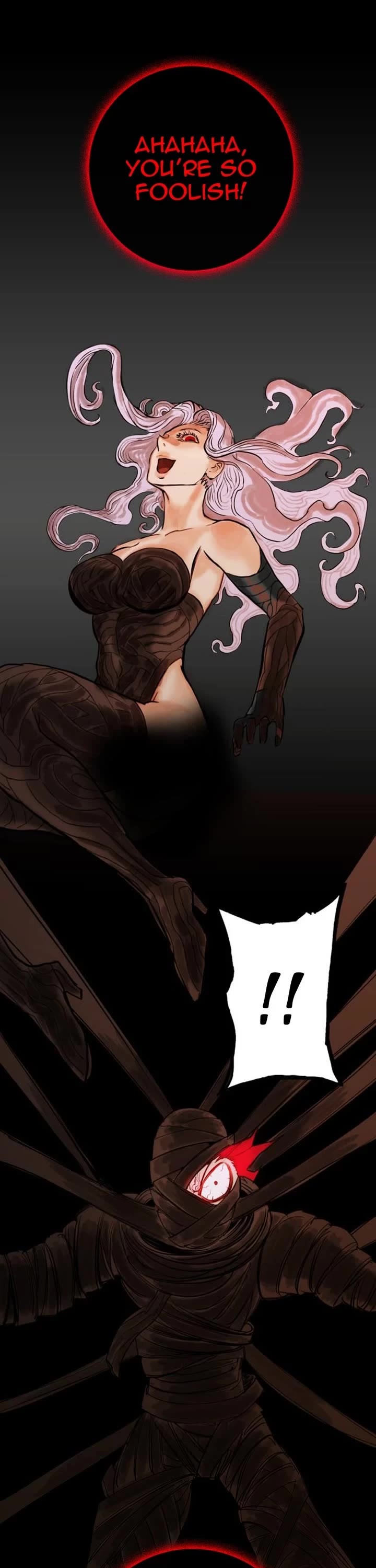 Hardcore Leveling Warrior Chapter 396 page 73 - Chapter 396: Ep. 77 - What did I Tell You?