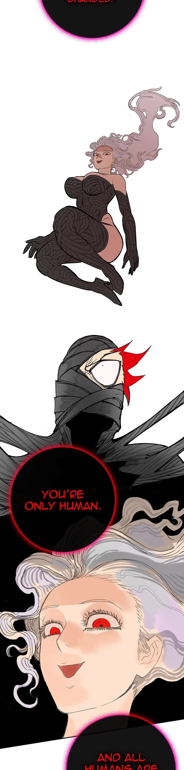 Hardcore Leveling Warrior Chapter 396 page 77 - Chapter 396: Ep. 77 - What did I Tell You?