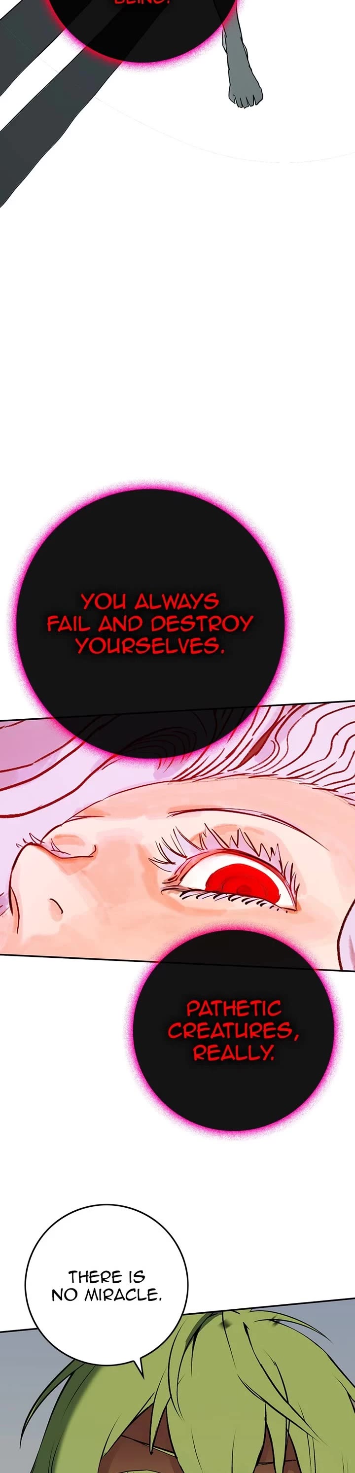 Hardcore Leveling Warrior Chapter 396 page 79 - Chapter 396: Ep. 77 - What did I Tell You?