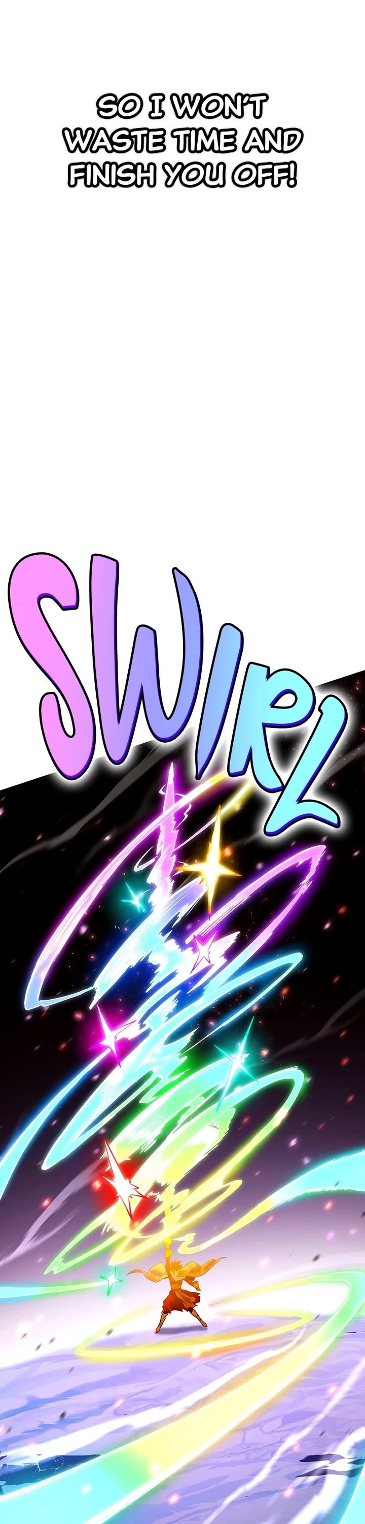 Hardcore Leveling Warrior Chapter 396 page 8 - Chapter 396: Ep. 77 - What did I Tell You?