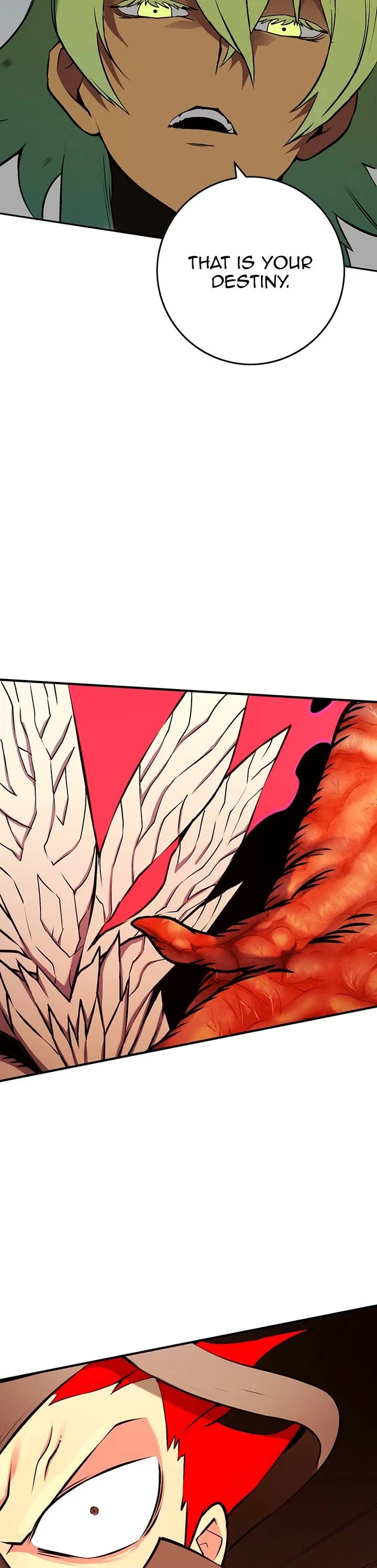 Hardcore Leveling Warrior Chapter 396 page 80 - Chapter 396: Ep. 77 - What did I Tell You?