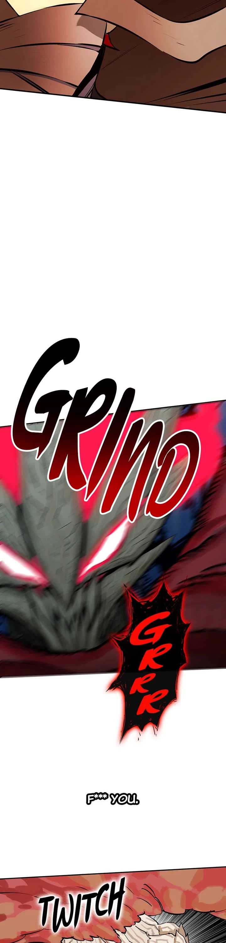 Hardcore Leveling Warrior Chapter 396 page 81 - Chapter 396: Ep. 77 - What did I Tell You?