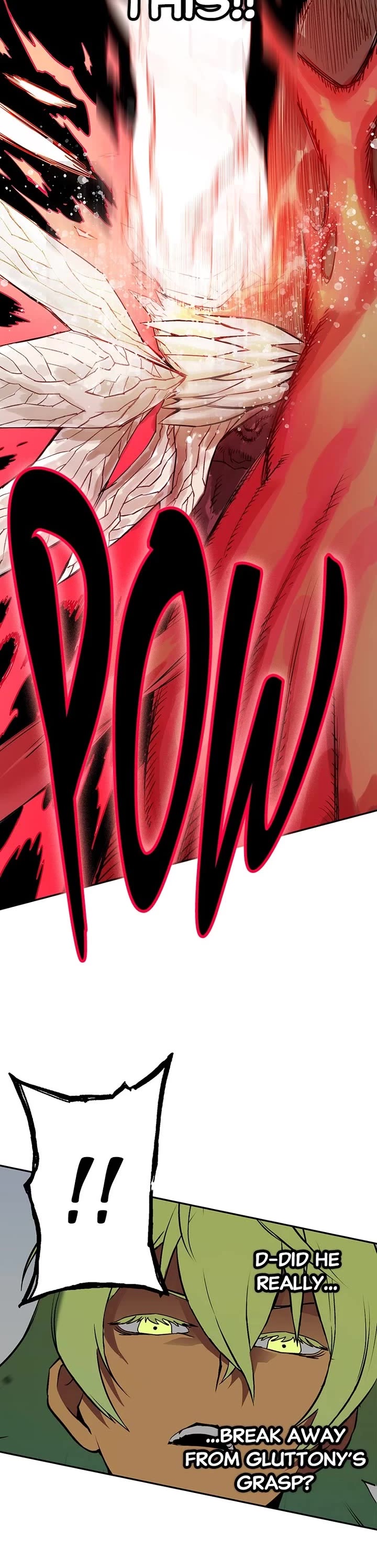 Hardcore Leveling Warrior Chapter 396 page 84 - Chapter 396: Ep. 77 - What did I Tell You?