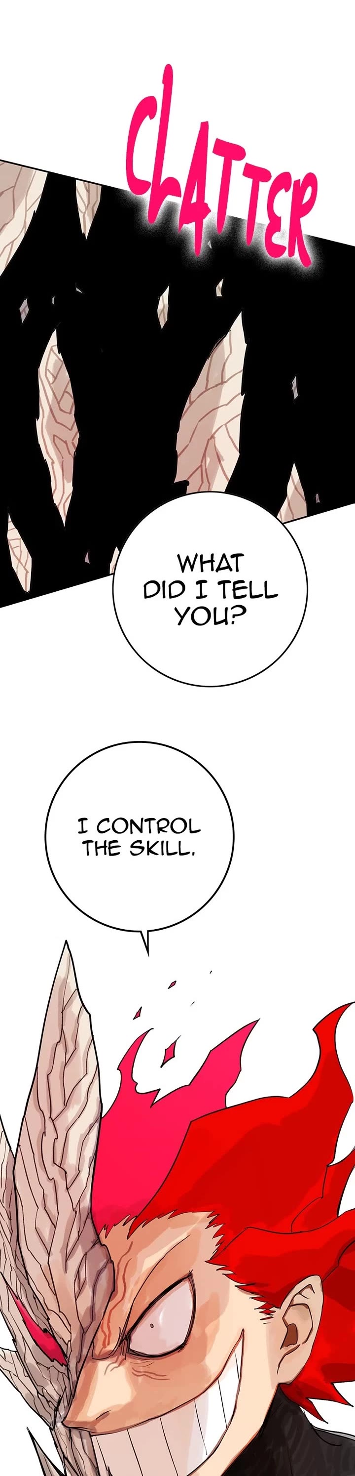 Hardcore Leveling Warrior Chapter 396 page 85 - Chapter 396: Ep. 77 - What did I Tell You?