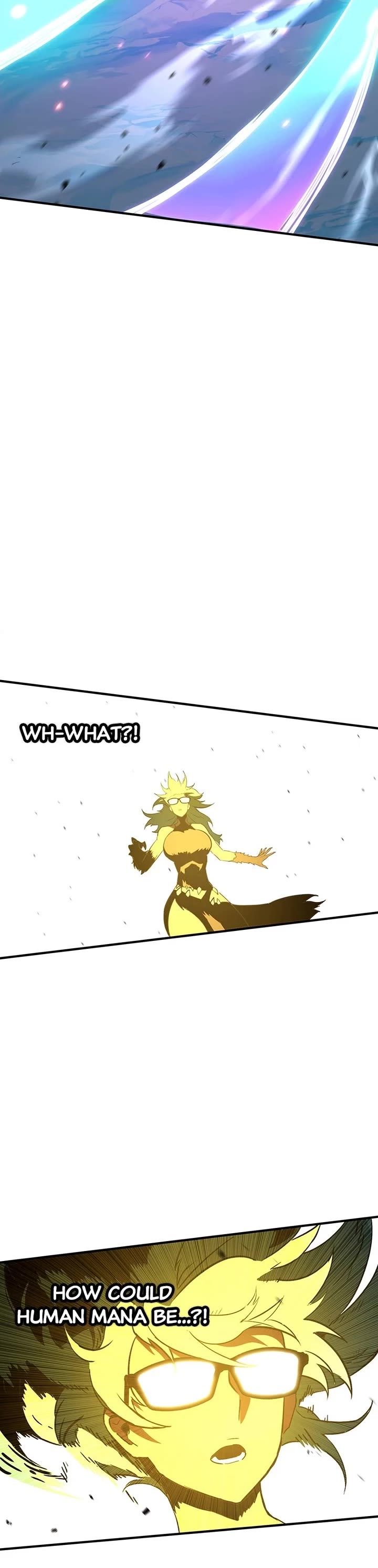 Hardcore Leveling Warrior Chapter 396 page 9 - Chapter 396: Ep. 77 - What did I Tell You?