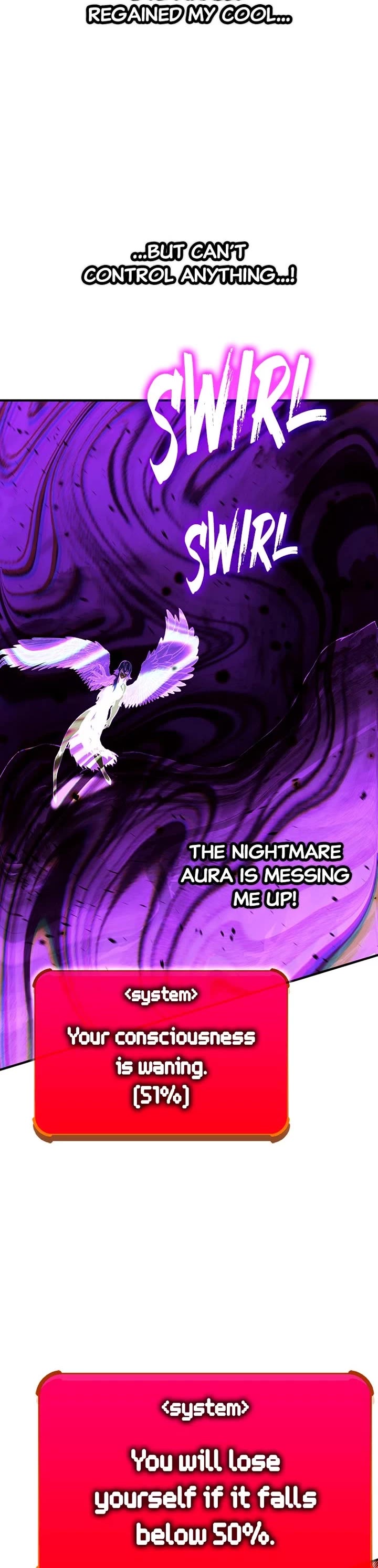 Hardcore Leveling Warrior Chapter 397 page 10 - Chapter 397: Ep. 78 - Chainsaw