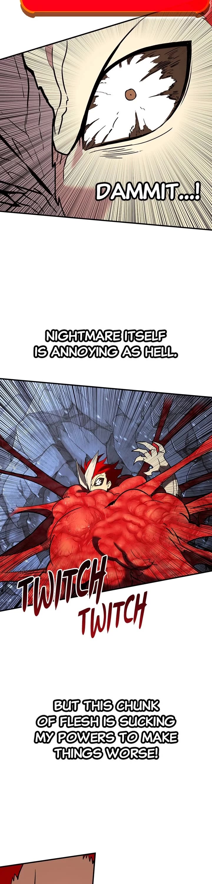 Hardcore Leveling Warrior Chapter 397 page 11 - Chapter 397: Ep. 78 - Chainsaw