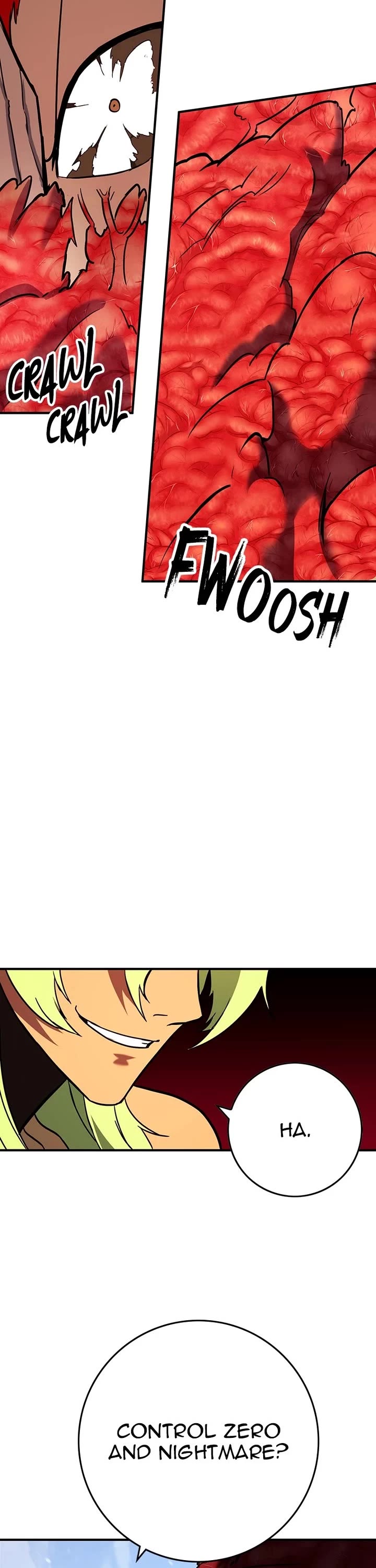 Hardcore Leveling Warrior Chapter 397 page 12 - Chapter 397: Ep. 78 - Chainsaw