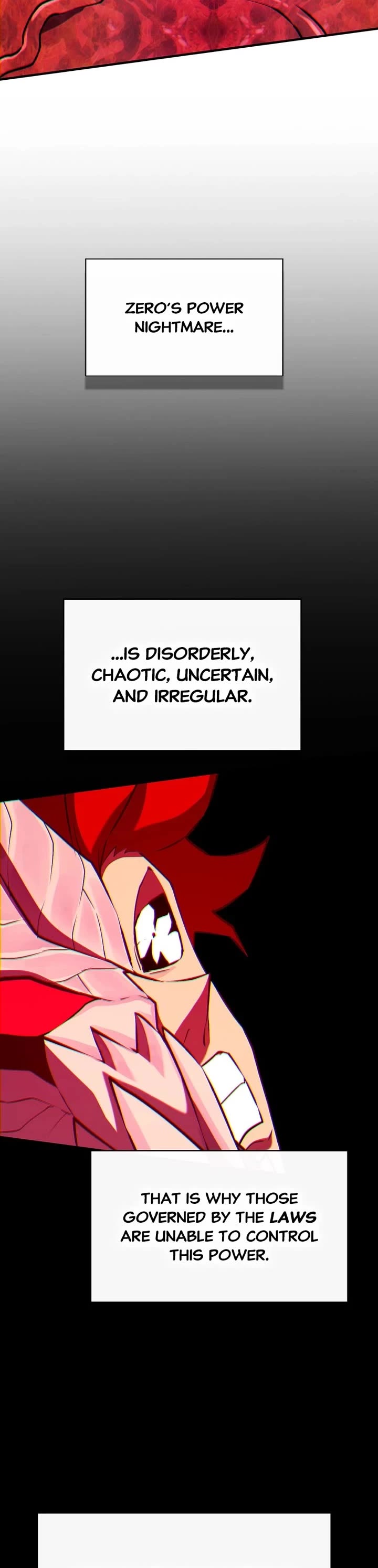 Hardcore Leveling Warrior Chapter 397 page 14 - Chapter 397: Ep. 78 - Chainsaw