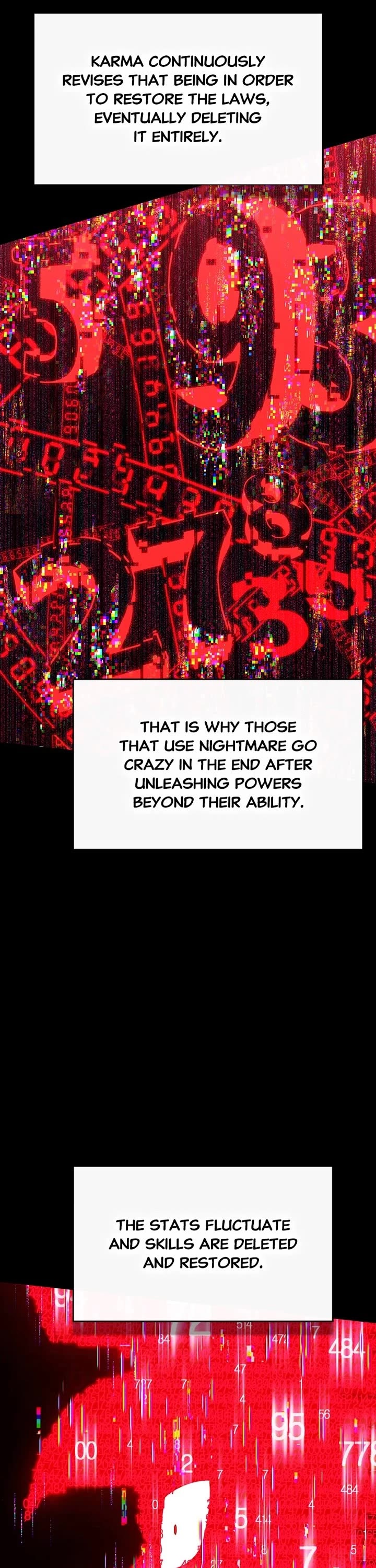 Hardcore Leveling Warrior Chapter 397 page 16 - Chapter 397: Ep. 78 - Chainsaw