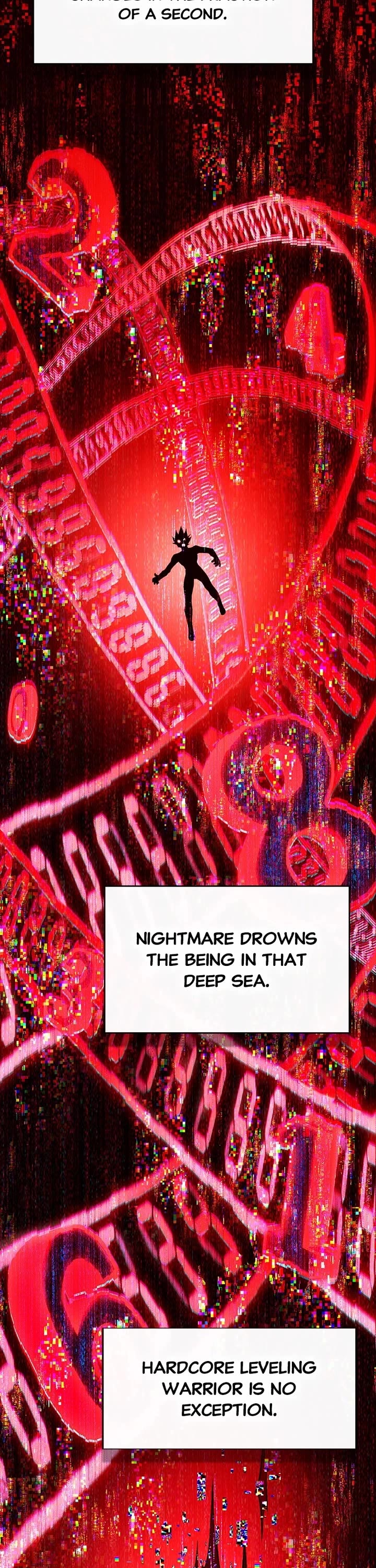 Hardcore Leveling Warrior Chapter 397 page 18 - Chapter 397: Ep. 78 - Chainsaw