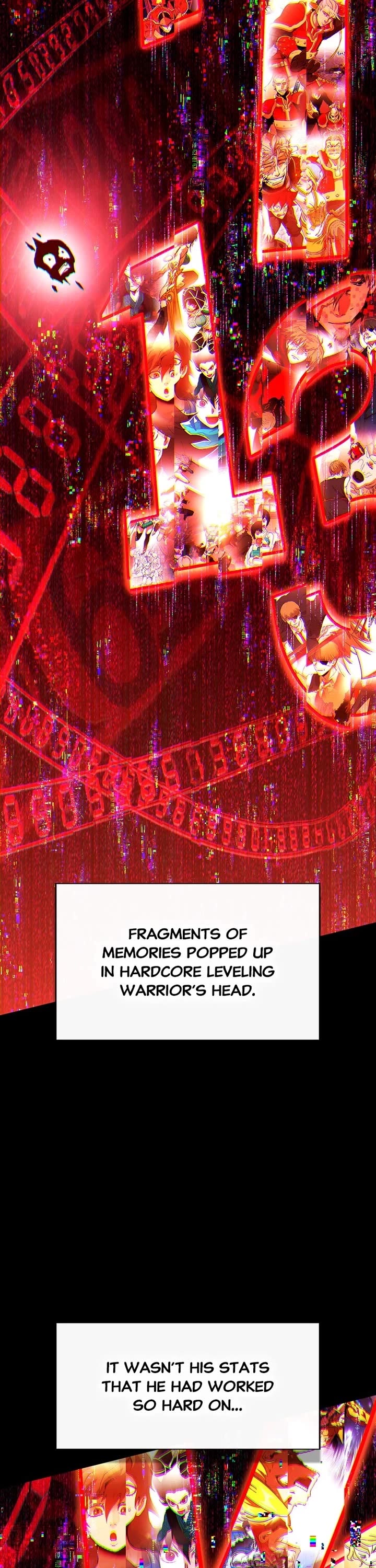 Hardcore Leveling Warrior Chapter 397 page 21 - Chapter 397: Ep. 78 - Chainsaw