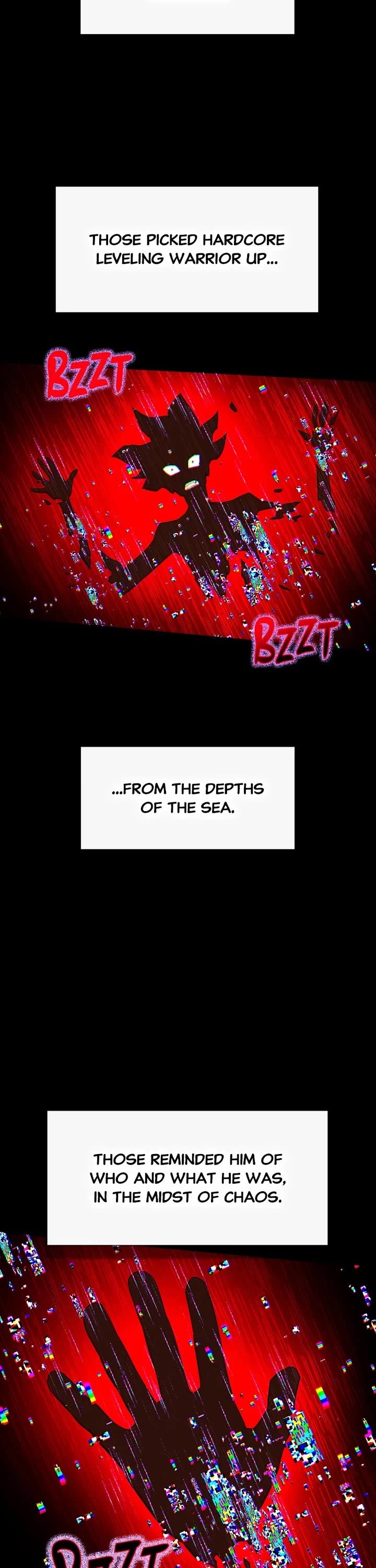 Hardcore Leveling Warrior Chapter 397 page 23 - Chapter 397: Ep. 78 - Chainsaw