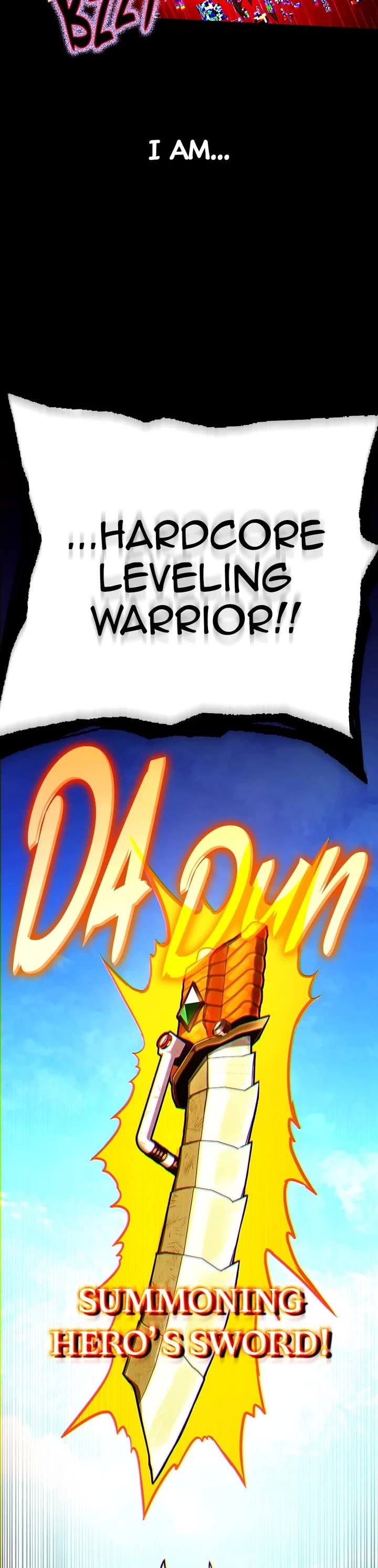 Hardcore Leveling Warrior Chapter 397 page 24 - Chapter 397: Ep. 78 - Chainsaw