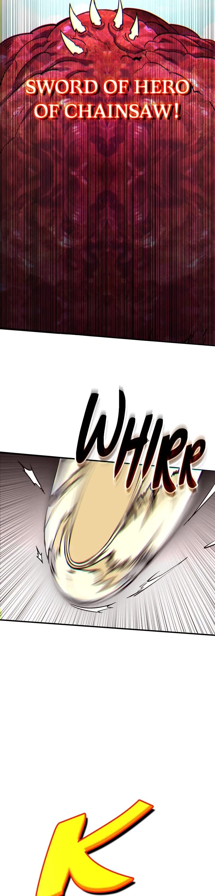 Hardcore Leveling Warrior Chapter 397 page 25 - Chapter 397: Ep. 78 - Chainsaw