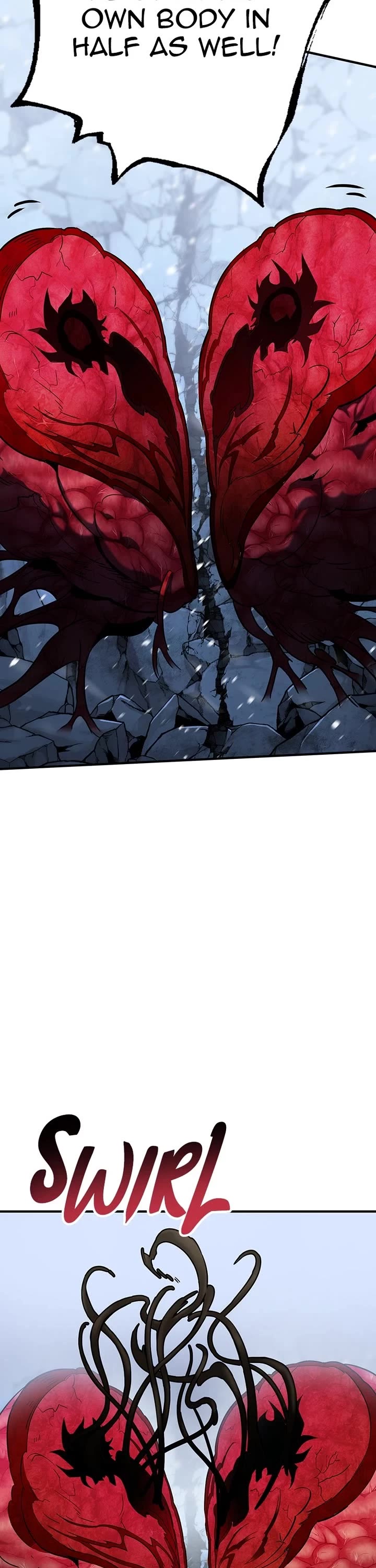 Hardcore Leveling Warrior Chapter 397 page 28 - Chapter 397: Ep. 78 - Chainsaw