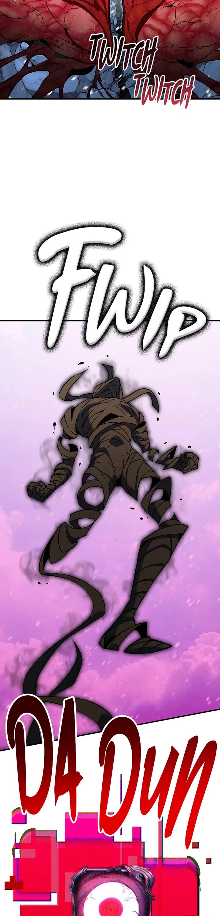 Hardcore Leveling Warrior Chapter 397 page 29 - Chapter 397: Ep. 78 - Chainsaw