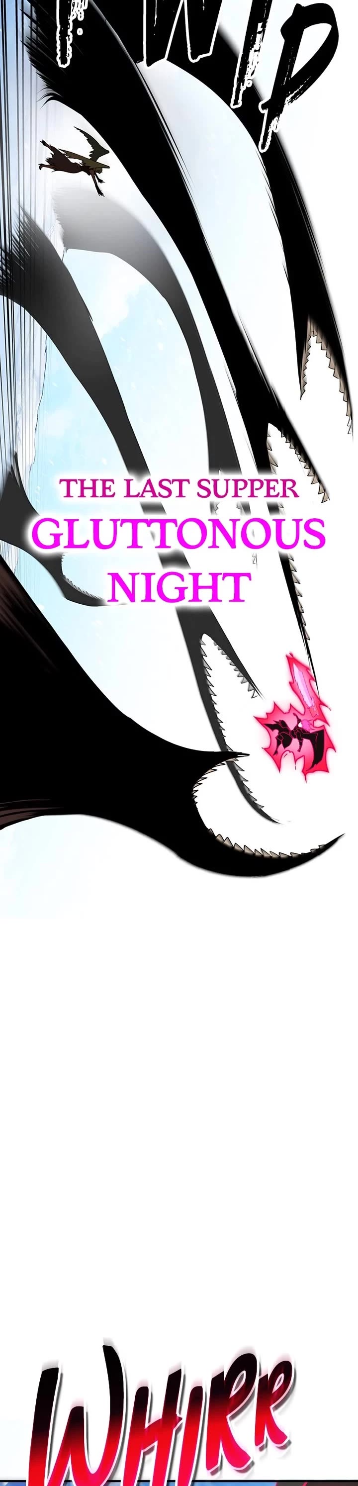 Hardcore Leveling Warrior Chapter 397 page 34 - Chapter 397: Ep. 78 - Chainsaw