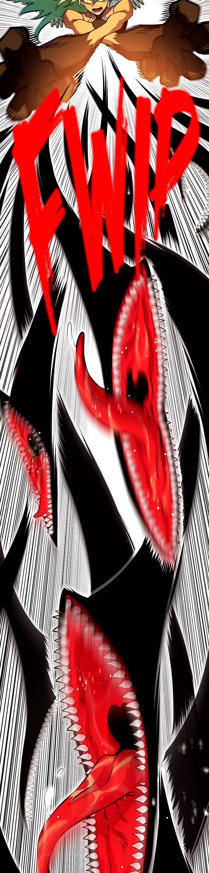 Hardcore Leveling Warrior Chapter 397 page 38 - Chapter 397: Ep. 78 - Chainsaw
