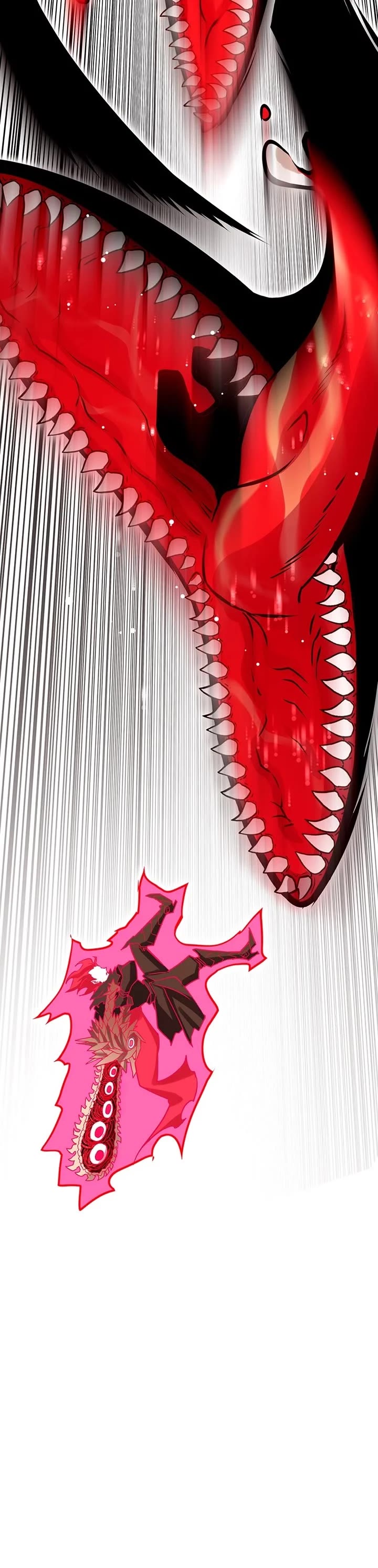 Hardcore Leveling Warrior Chapter 397 page 39 - Chapter 397: Ep. 78 - Chainsaw