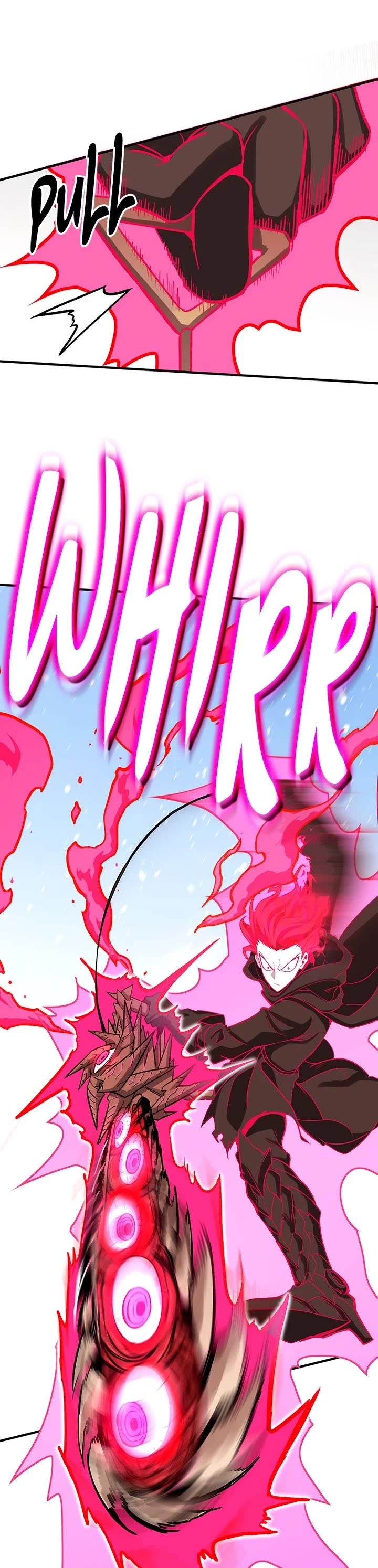 Hardcore Leveling Warrior Chapter 397 page 40 - Chapter 397: Ep. 78 - Chainsaw