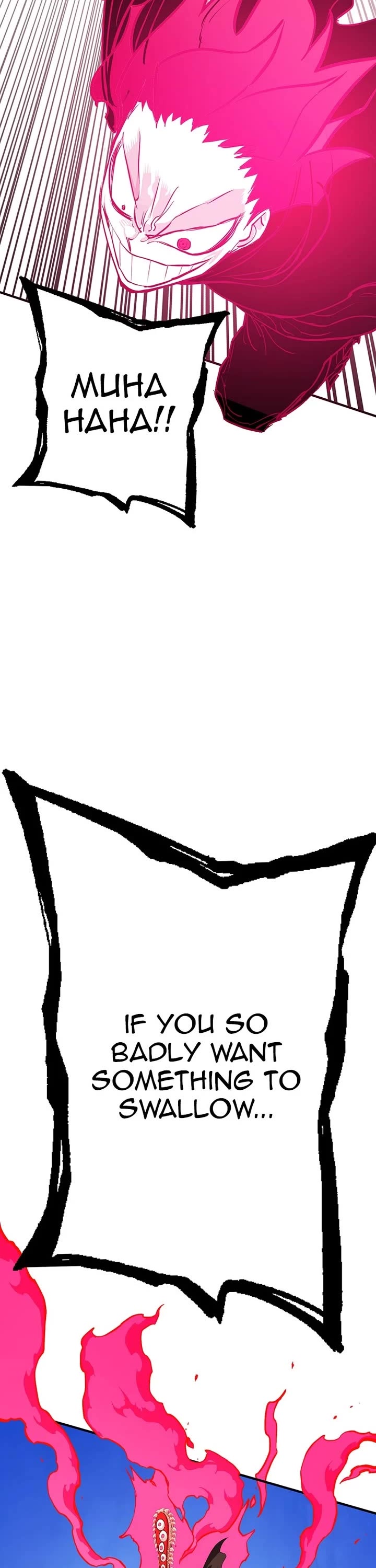 Hardcore Leveling Warrior Chapter 397 page 42 - Chapter 397: Ep. 78 - Chainsaw