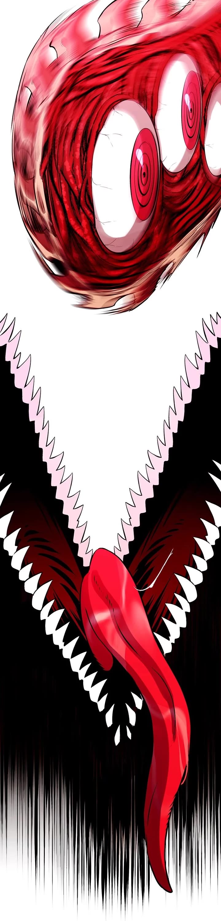 Hardcore Leveling Warrior Chapter 397 page 44 - Chapter 397: Ep. 78 - Chainsaw