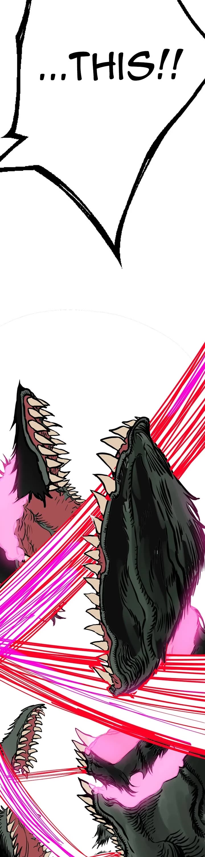 Hardcore Leveling Warrior Chapter 397 page 47 - Chapter 397: Ep. 78 - Chainsaw