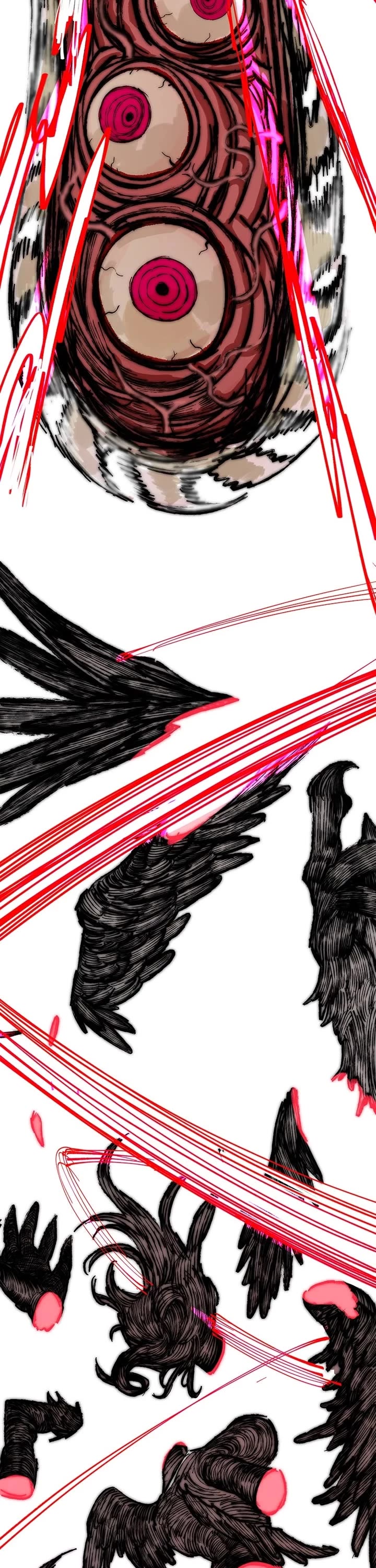 Hardcore Leveling Warrior Chapter 397 page 53 - Chapter 397: Ep. 78 - Chainsaw