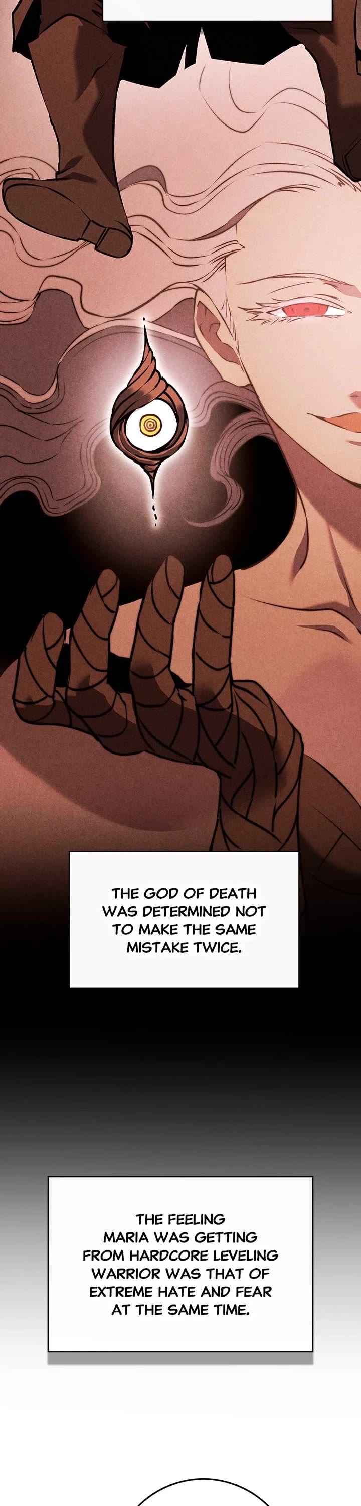 Hardcore Leveling Warrior Chapter 397 page 7 - Chapter 397: Ep. 78 - Chainsaw