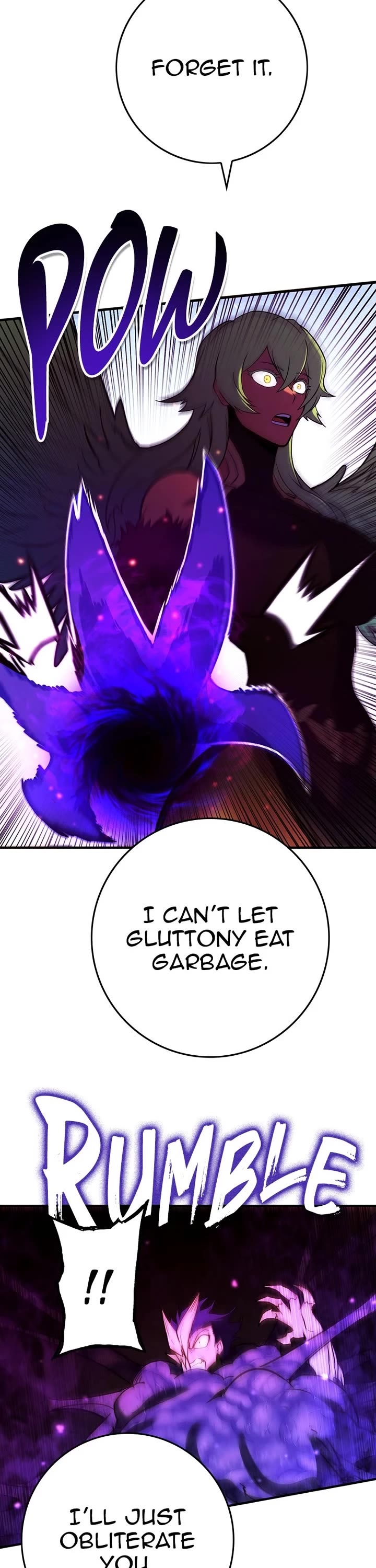 Hardcore Leveling Warrior Chapter 397 page 8 - Chapter 397: Ep. 78 - Chainsaw