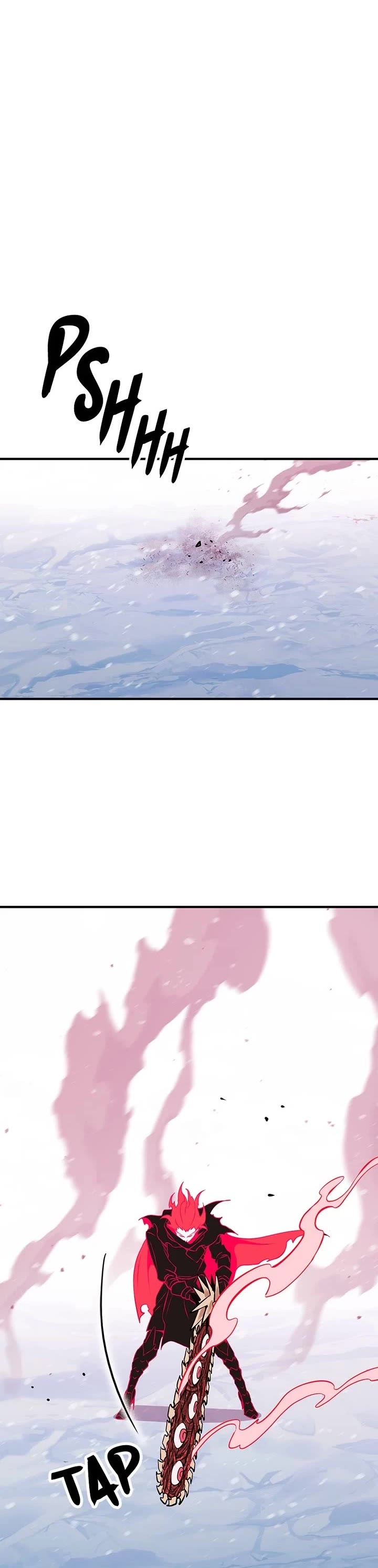 Hardcore Leveling Warrior Chapter 398 page 15 - Chapter 398: Ep. 79 - Peace in Russia