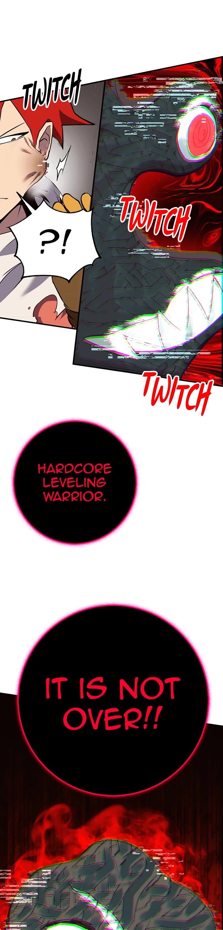 Hardcore Leveling Warrior Chapter 398 page 17 - Chapter 398: Ep. 79 - Peace in Russia