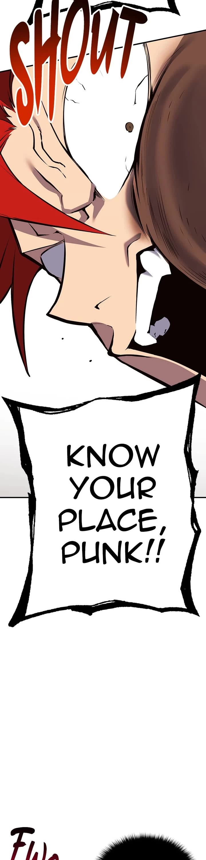 Hardcore Leveling Warrior Chapter 398 page 21 - Chapter 398: Ep. 79 - Peace in Russia