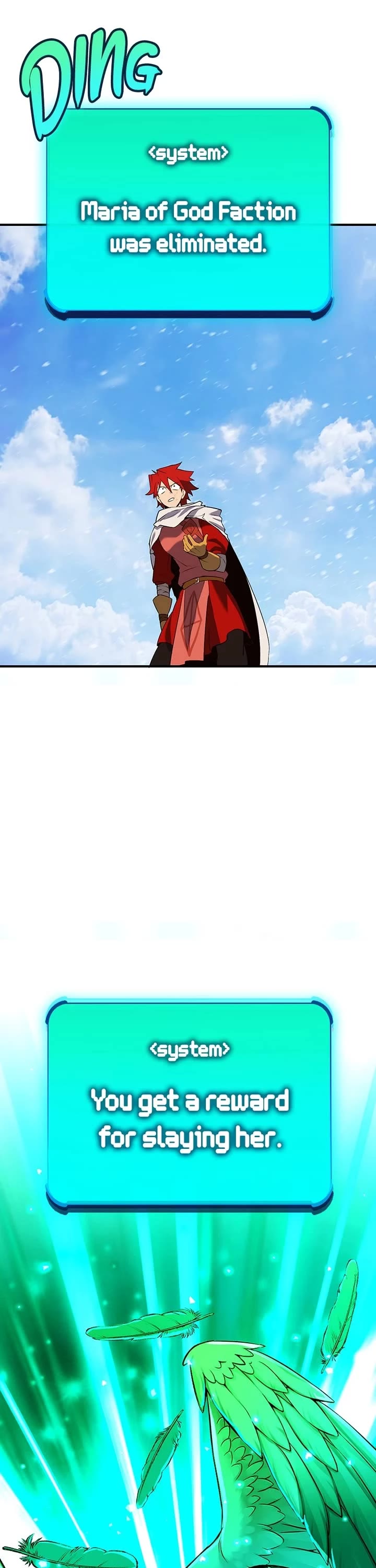 Hardcore Leveling Warrior Chapter 398 page 23 - Chapter 398: Ep. 79 - Peace in Russia