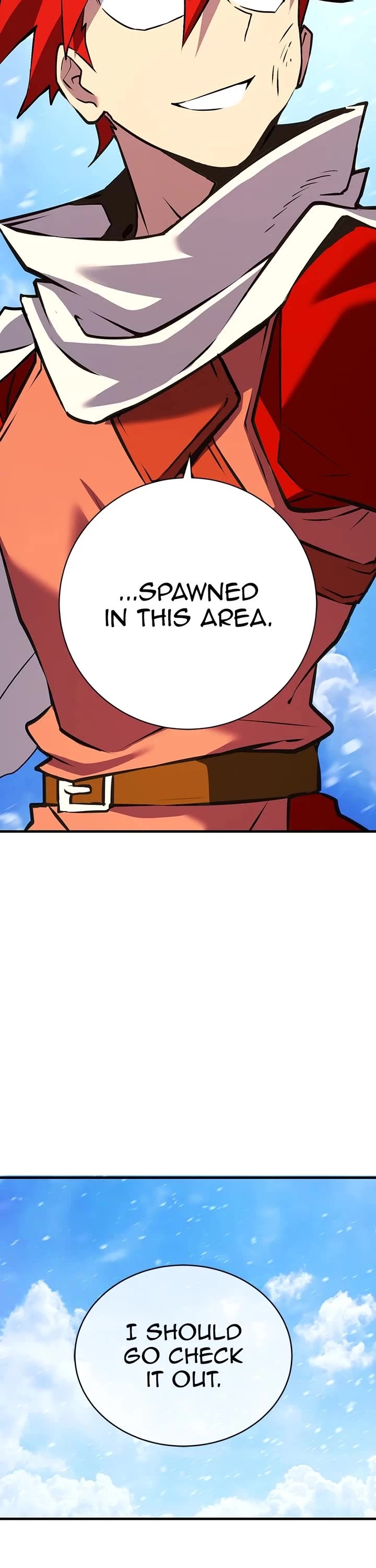Hardcore Leveling Warrior Chapter 398 page 33 - Chapter 398: Ep. 79 - Peace in Russia