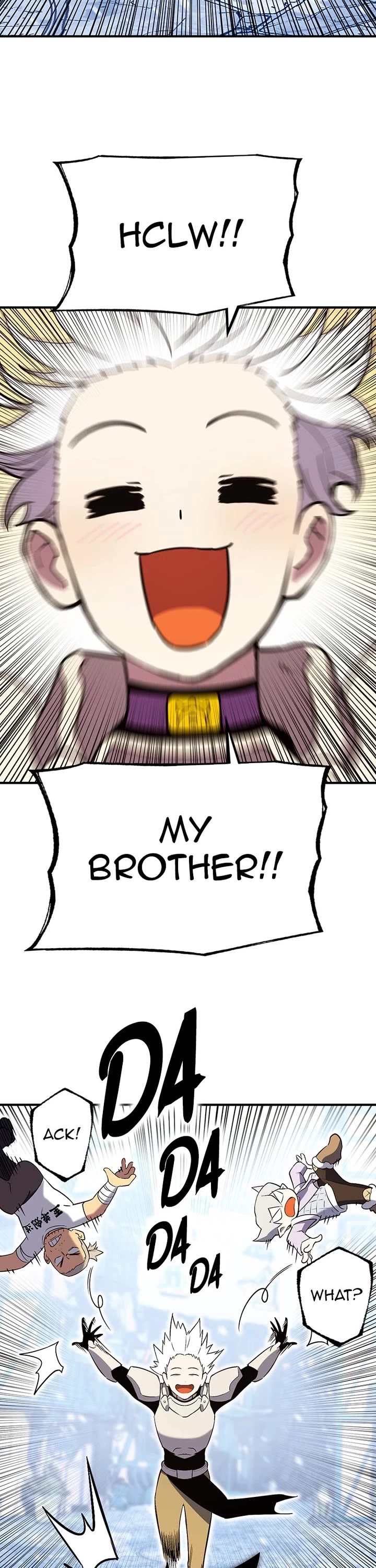 Hardcore Leveling Warrior Chapter 398 page 48 - Chapter 398: Ep. 79 - Peace in Russia