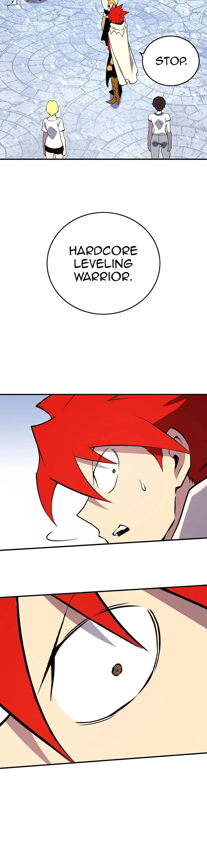 Hardcore Leveling Warrior Chapter 398 page 50 - Chapter 398: Ep. 79 - Peace in Russia