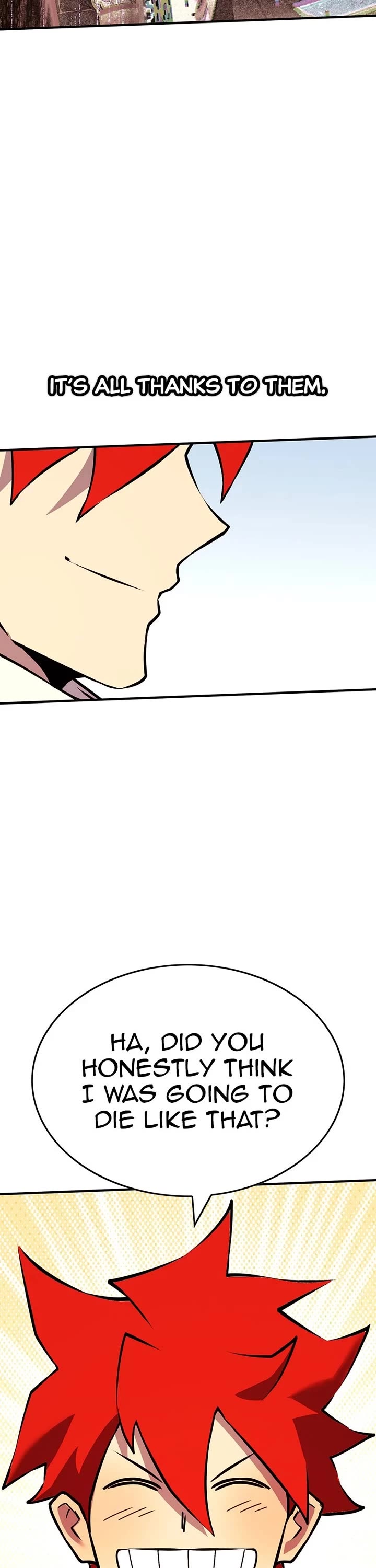 Hardcore Leveling Warrior Chapter 398 page 53 - Chapter 398: Ep. 79 - Peace in Russia