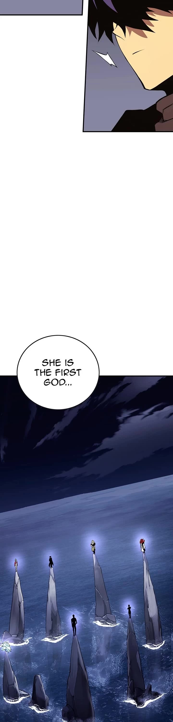 Hardcore Leveling Warrior Chapter 398 page 58 - Chapter 398: Ep. 79 - Peace in Russia