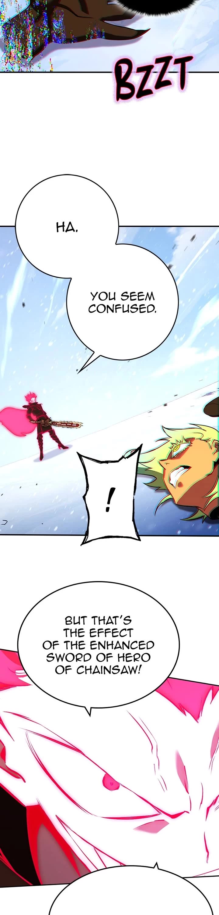 Hardcore Leveling Warrior Chapter 398 page 6 - Chapter 398: Ep. 79 - Peace in Russia