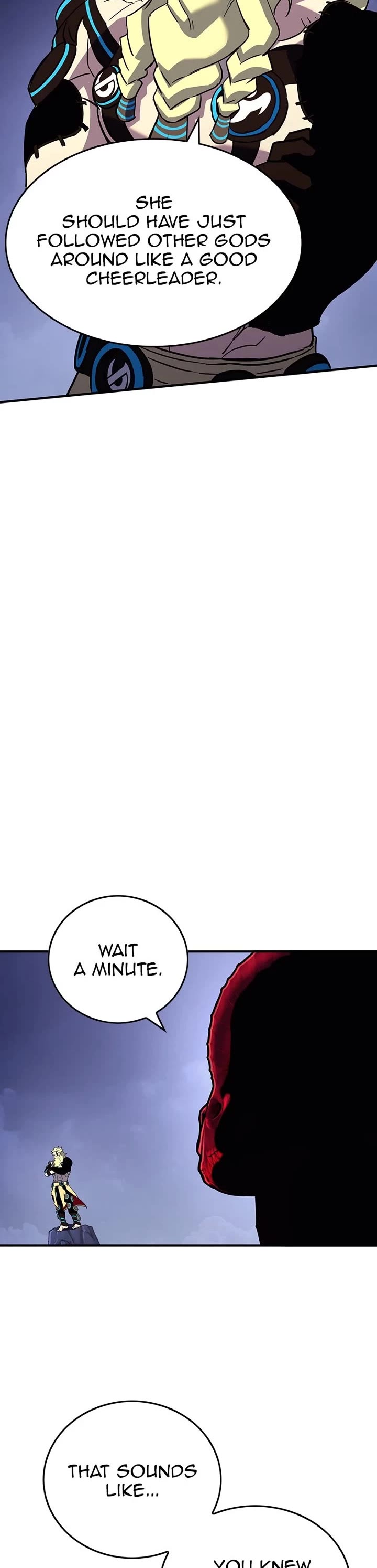 Hardcore Leveling Warrior Chapter 398 page 60 - Chapter 398: Ep. 79 - Peace in Russia