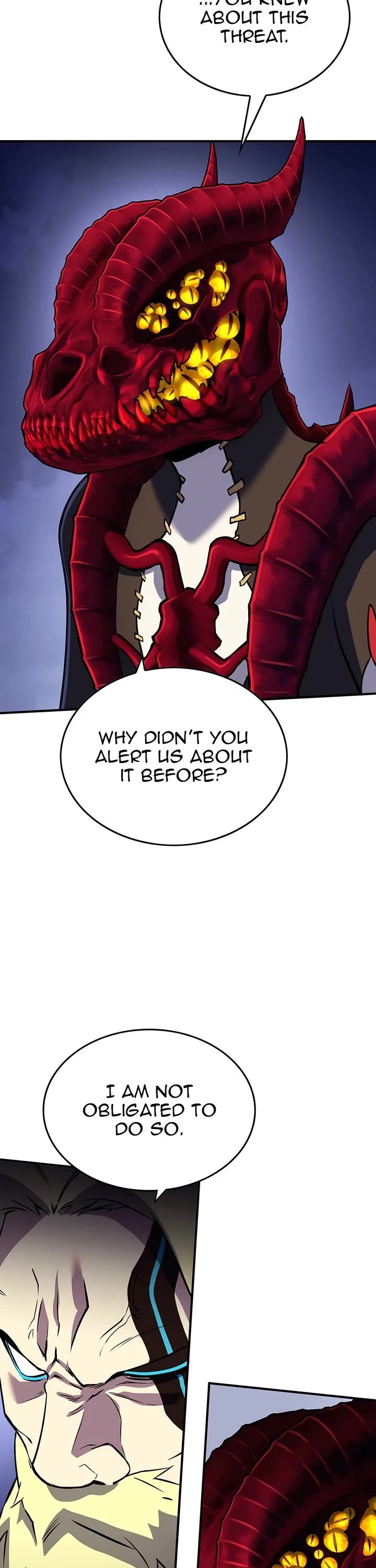 Hardcore Leveling Warrior Chapter 398 page 61 - Chapter 398: Ep. 79 - Peace in Russia