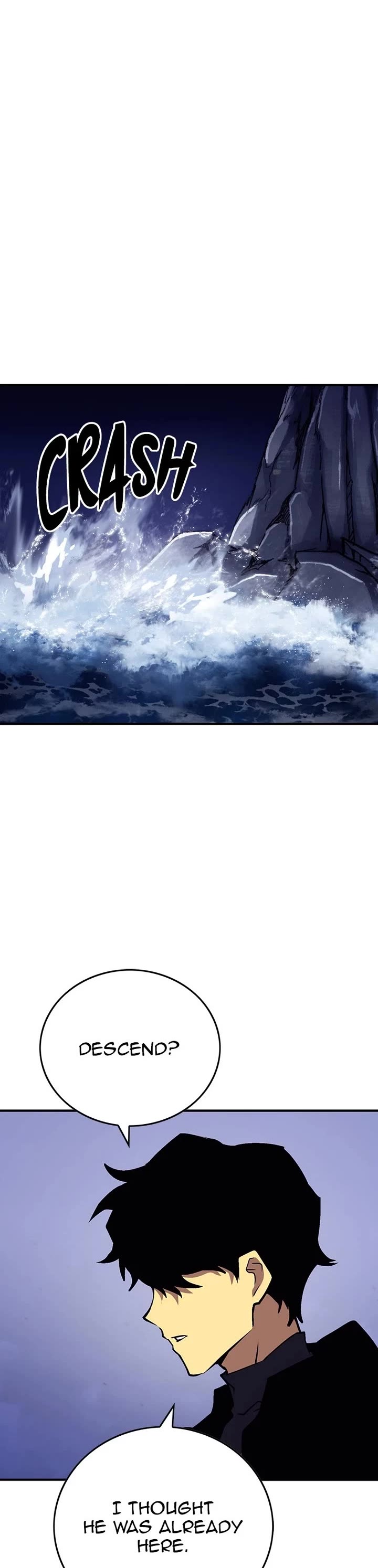 Hardcore Leveling Warrior Chapter 398 page 65 - Chapter 398: Ep. 79 - Peace in Russia