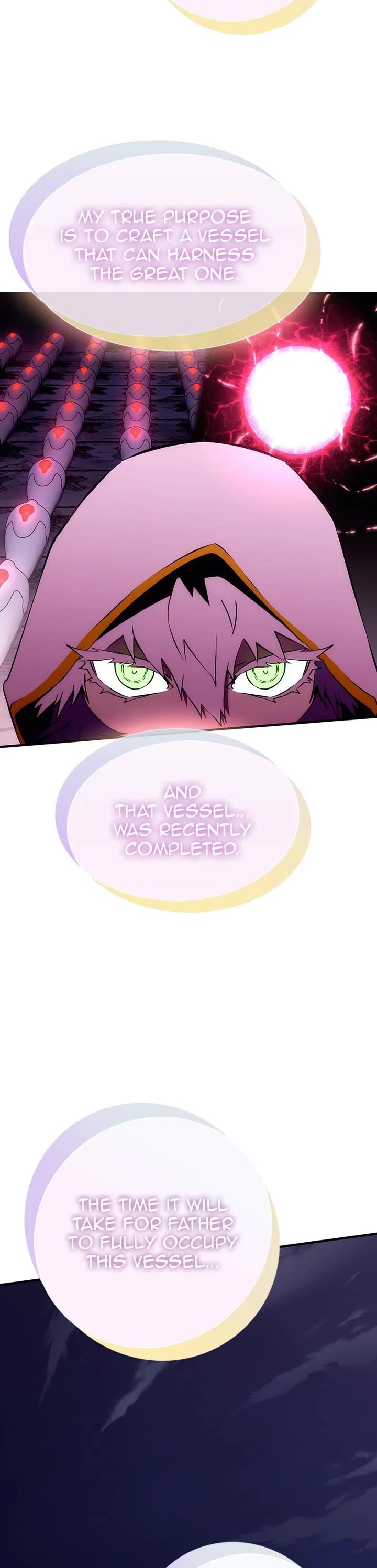 Hardcore Leveling Warrior Chapter 398 page 69 - Chapter 398: Ep. 79 - Peace in Russia